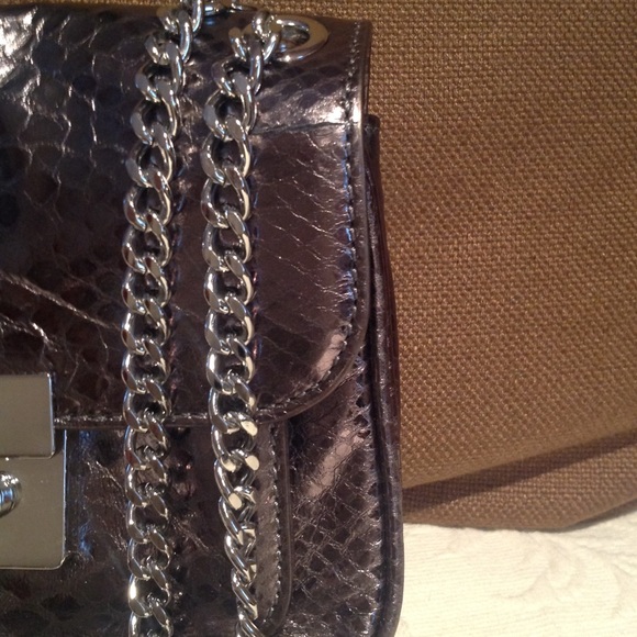Michael Kors Sloan Editor Bag